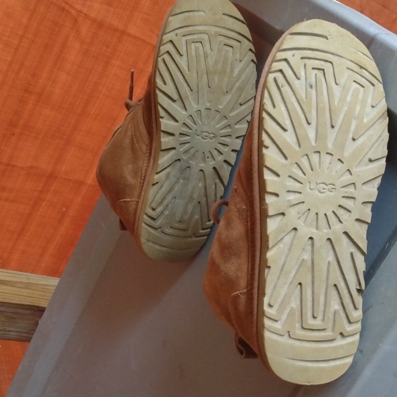 UGG NEUMEL - Picture 7 of 13